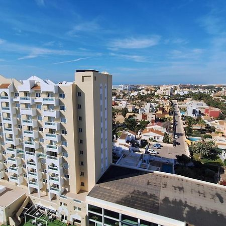 Destinos De Sol La Mineria Roquetas De Mar Apartment Exterior foto