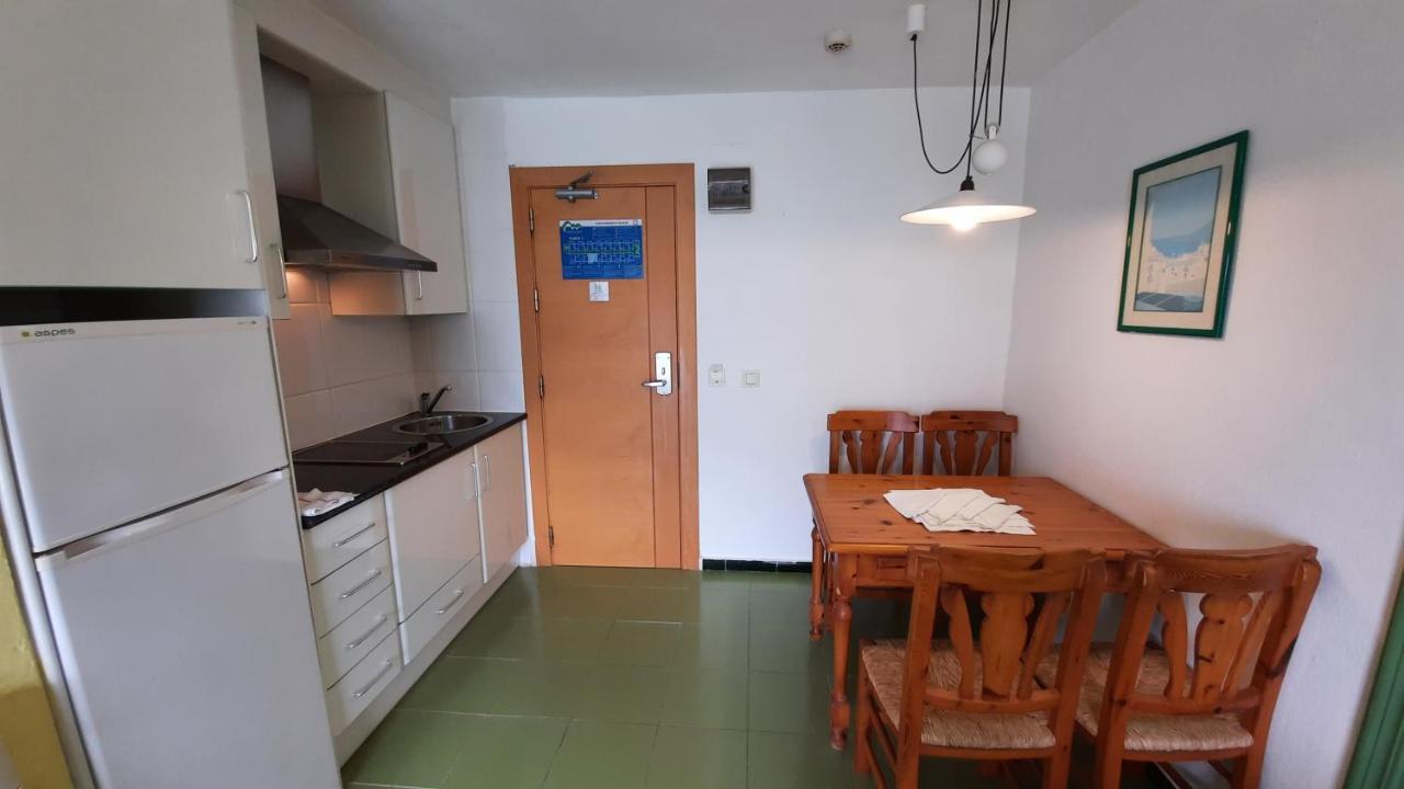 Destinos De Sol La Mineria Roquetas De Mar Apartment Exterior foto
