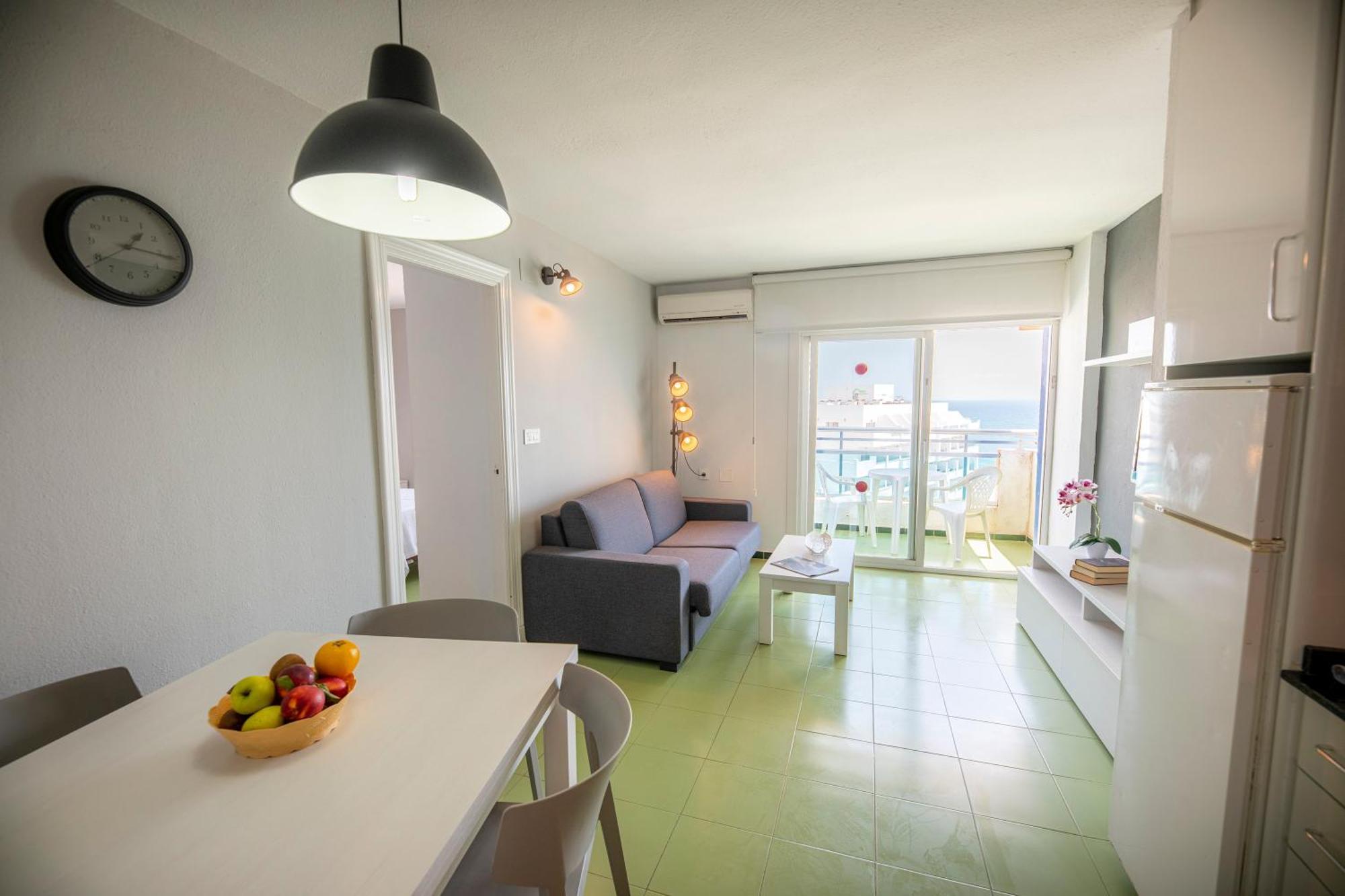 Destinos De Sol La Mineria Roquetas De Mar Apartment Exterior foto