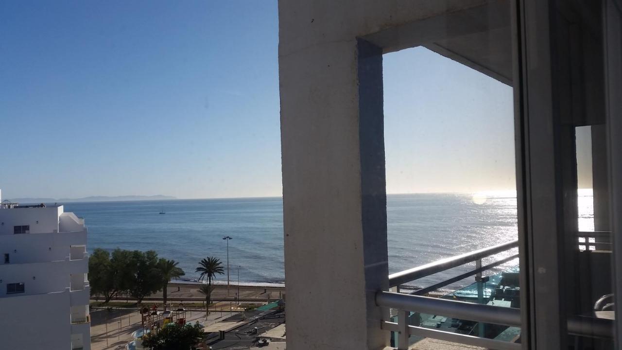 Destinos De Sol La Mineria Roquetas De Mar Apartment Exterior foto